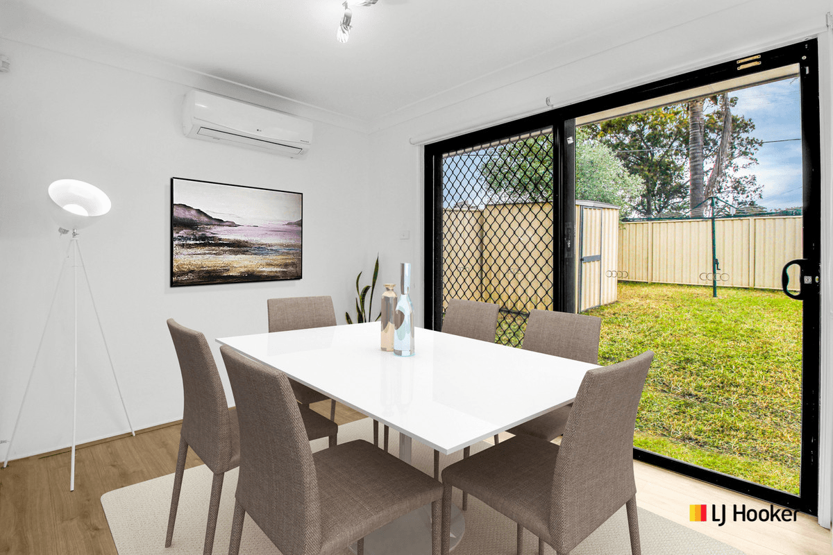 12- Short Street, ROOTY HILL, NSW 2766