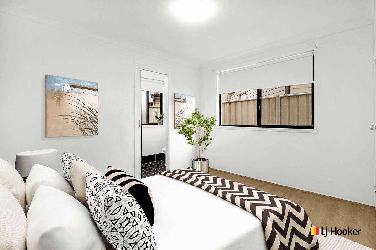 12- Short Street, ROOTY HILL, NSW 2766