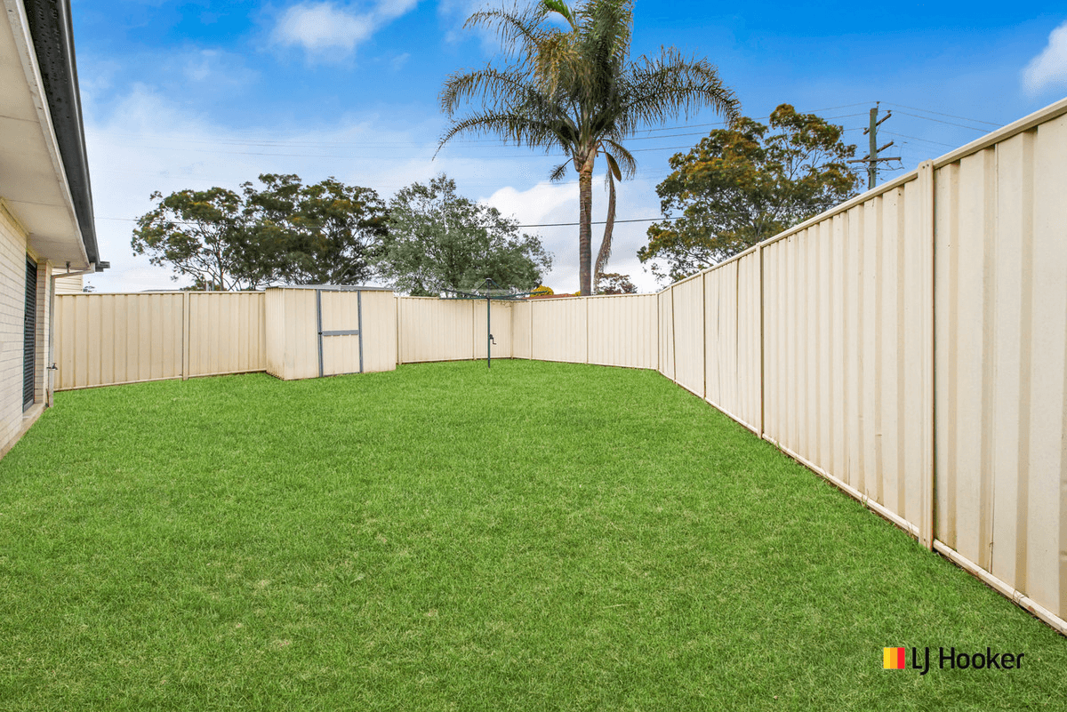 12- Short Street, ROOTY HILL, NSW 2766