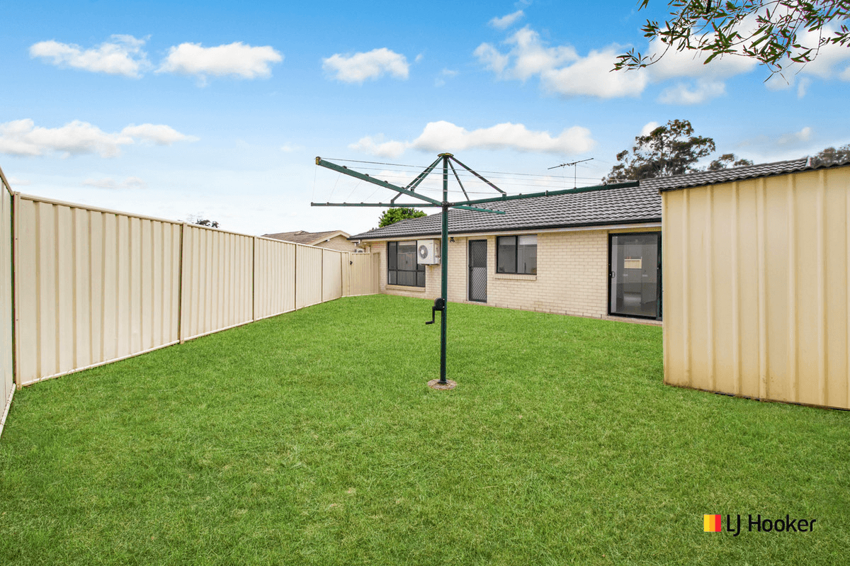 12- Short Street, ROOTY HILL, NSW 2766