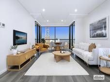 1303/38 Atchison Street, Wollongong, NSW 2500