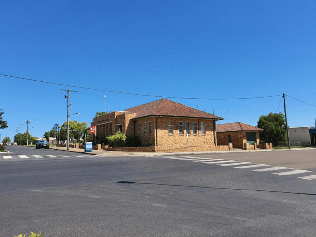 60 Newton Street, MONTO, QLD 4630