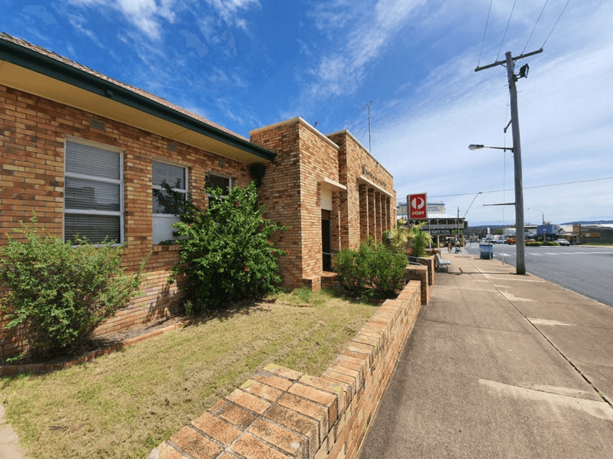 60 Newton Street, MONTO, QLD 4630
