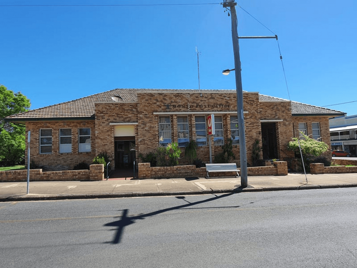 60 Newton Street, MONTO, QLD 4630