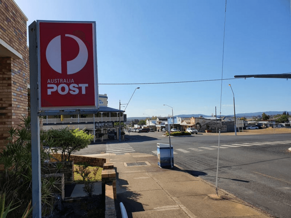 60 Newton Street, MONTO, QLD 4630