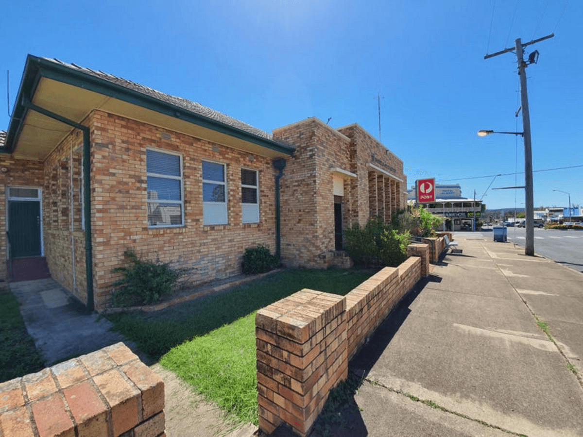 60 Newton Street, MONTO, QLD 4630