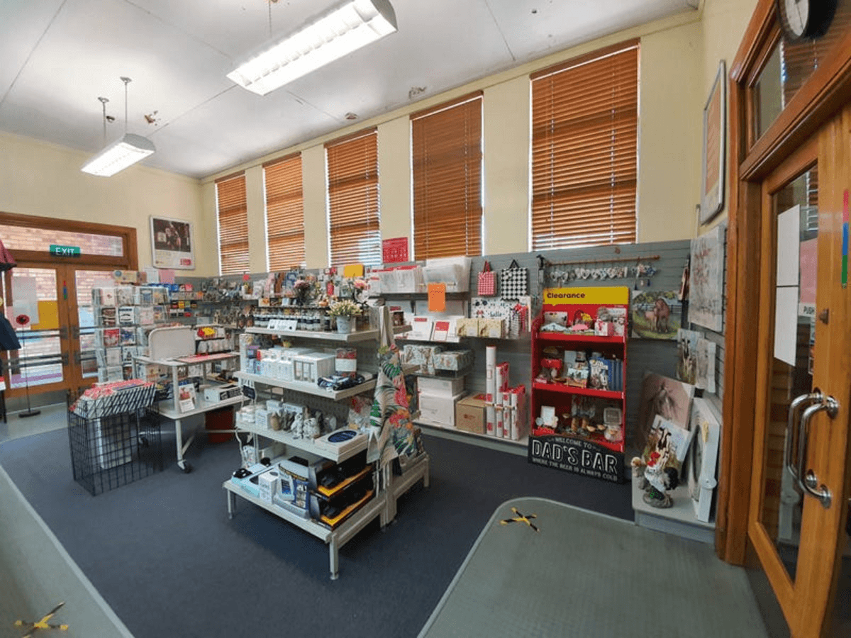 60 Newton Street, MONTO, QLD 4630
