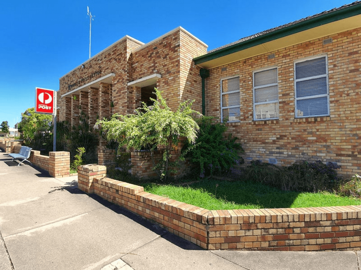 60 Newton Street, MONTO, QLD 4630