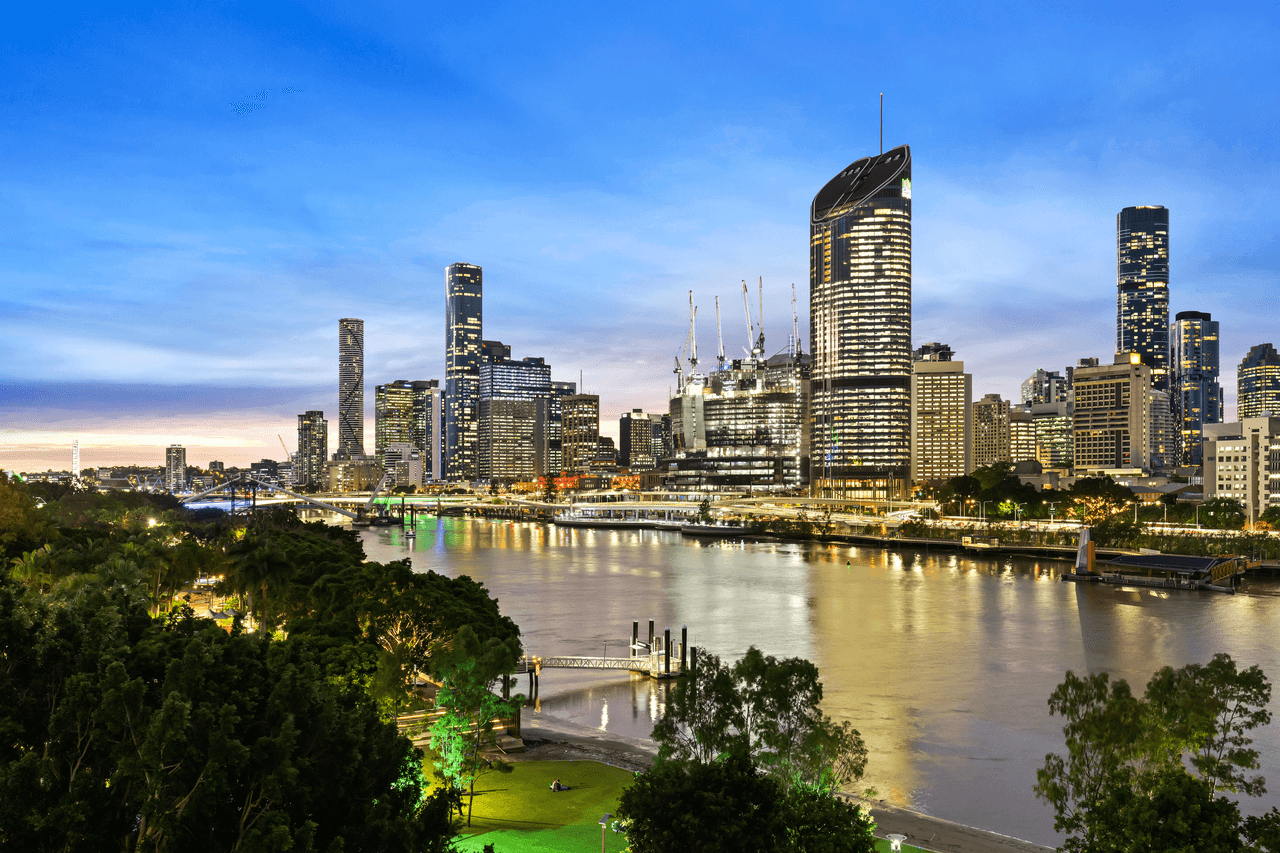 44/410 Stanley Street, SOUTH BRISBANE, QLD 4101