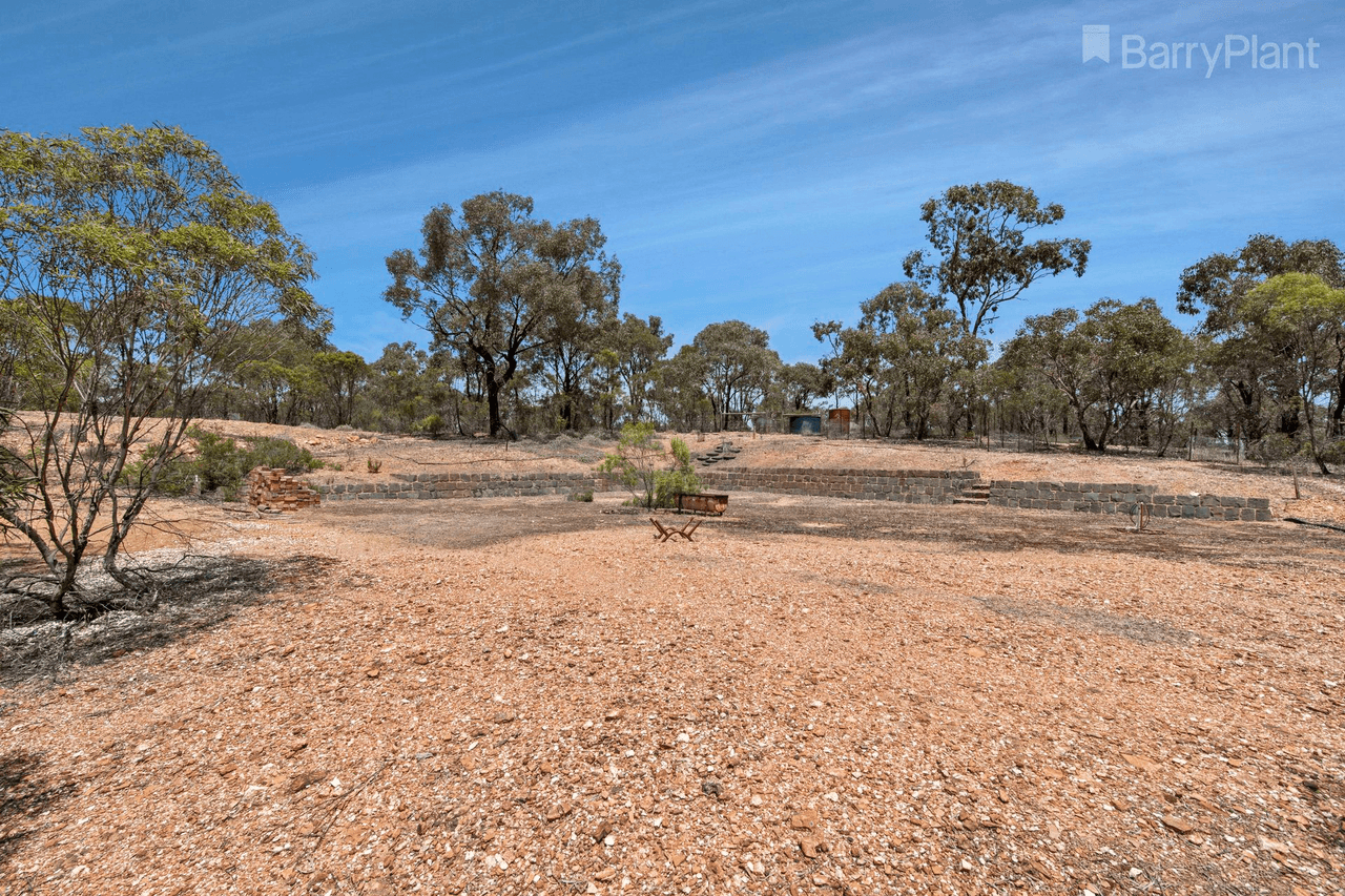 Tomas Street, Myers Flat, VIC 3556