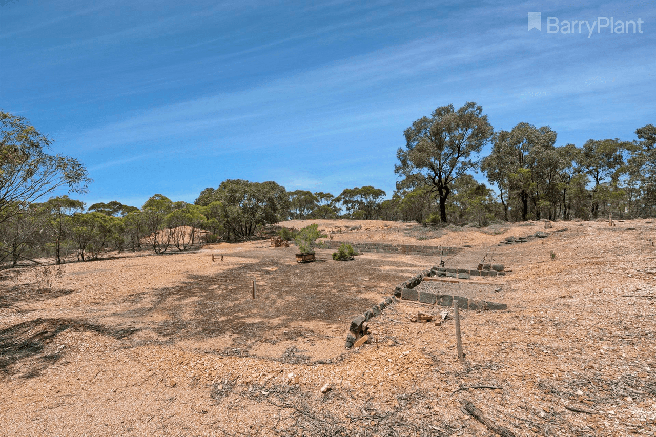 Tomas Street, Myers Flat, VIC 3556