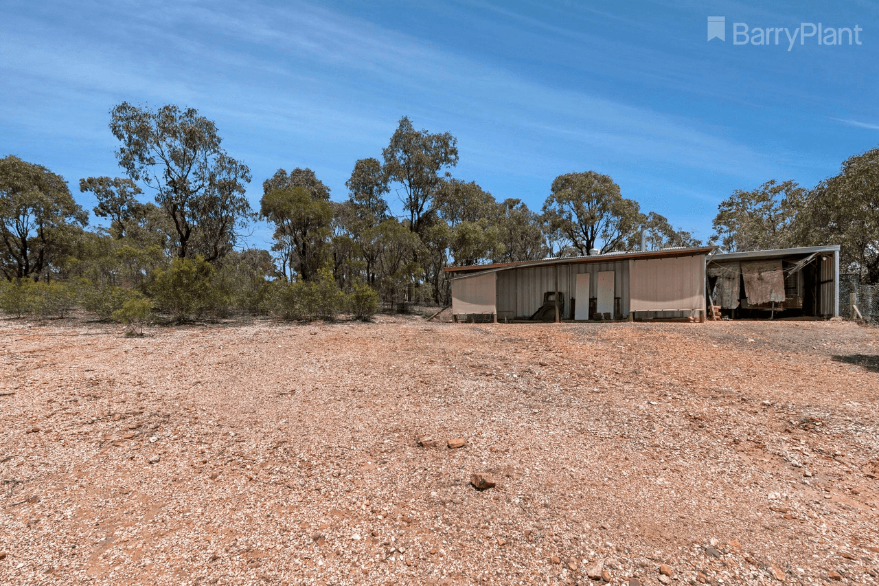 Tomas Street, Myers Flat, VIC 3556