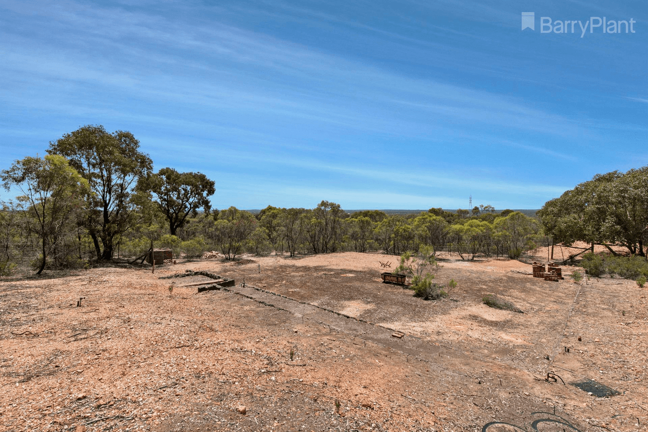 Tomas Street, Myers Flat, VIC 3556