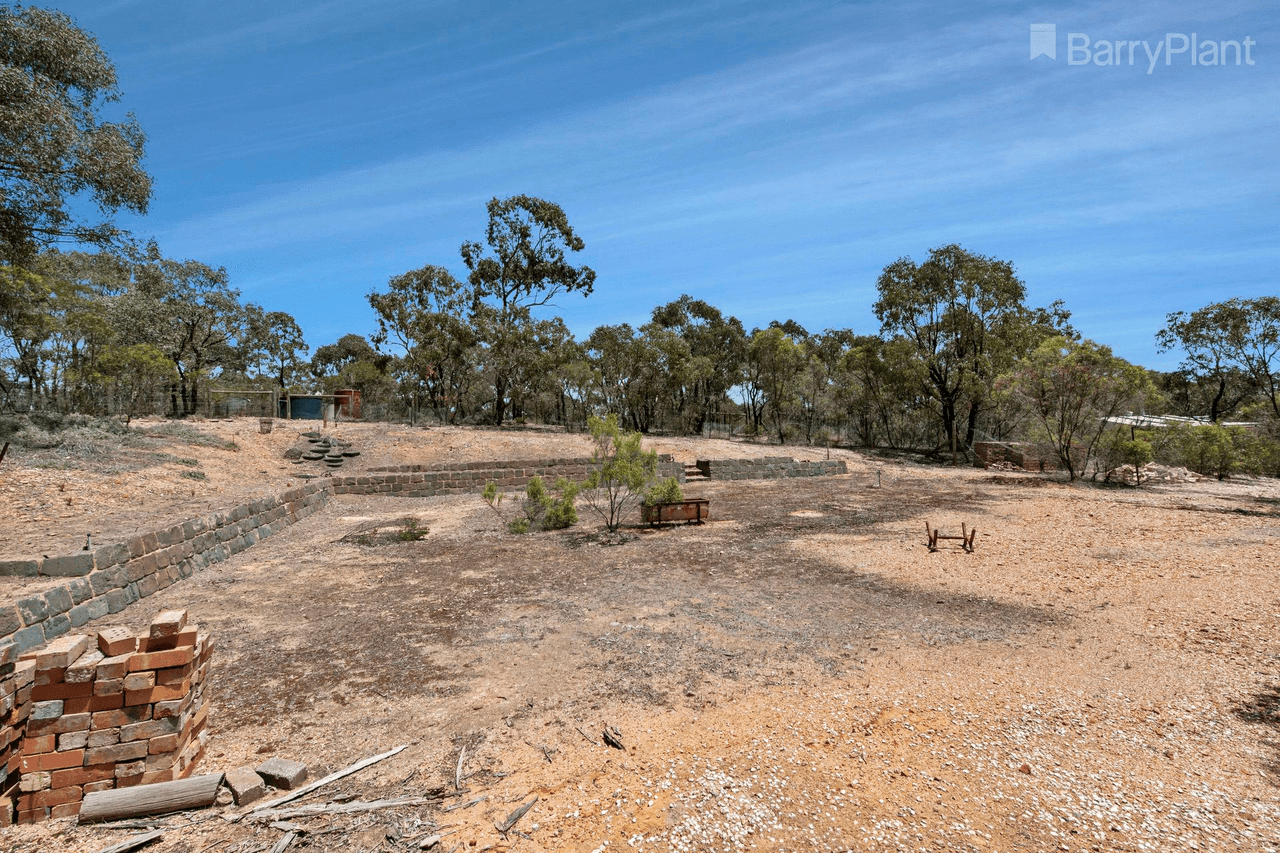 Tomas Street, Myers Flat, VIC 3556