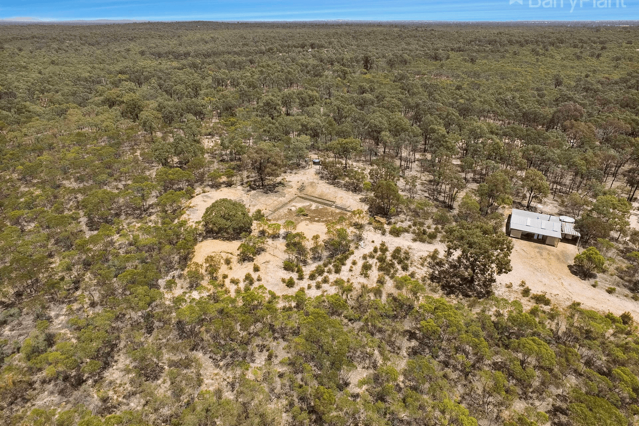 Tomas Street, Myers Flat, VIC 3556