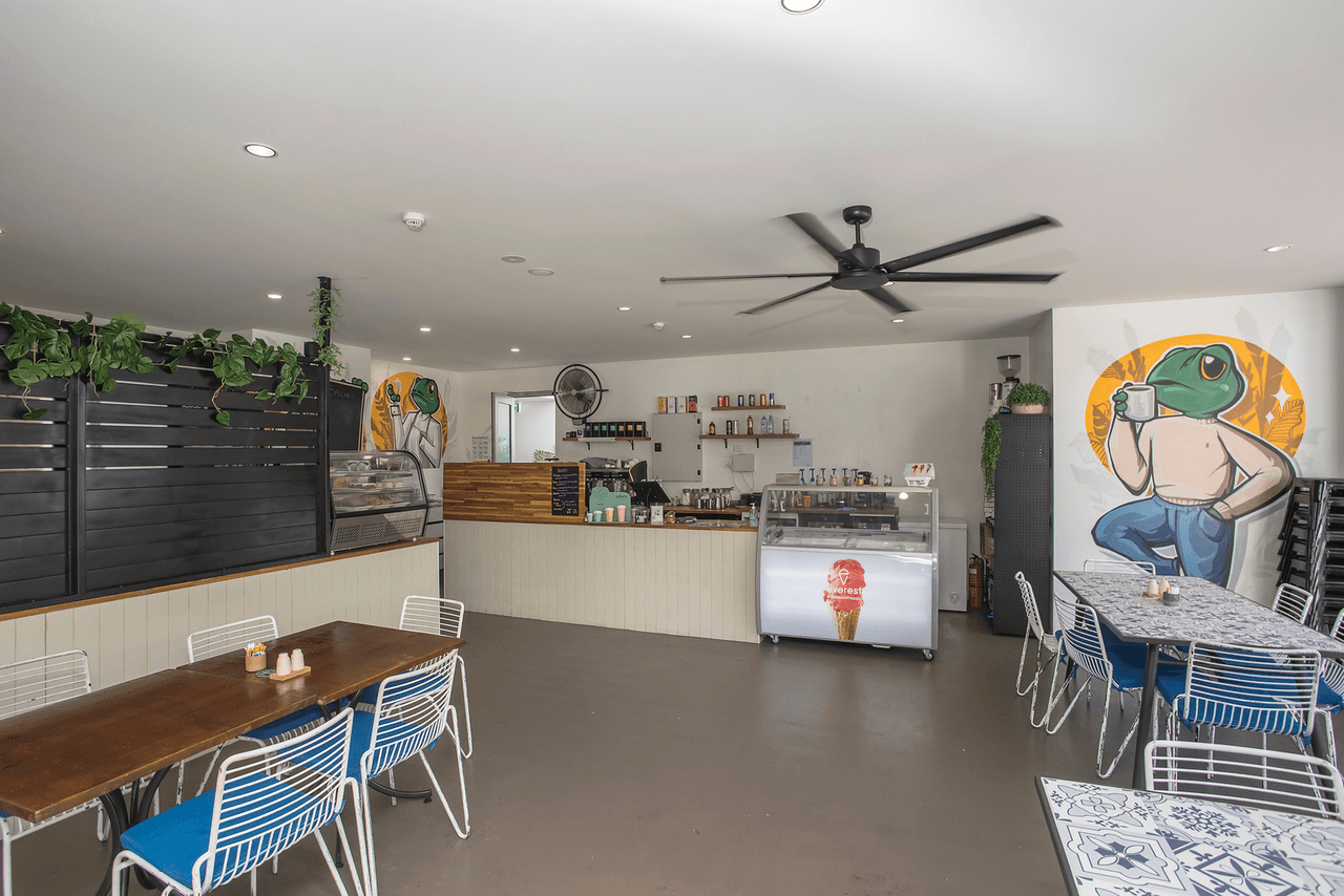 4209/1-7 Waterford Court, BUNDALL, QLD 4217