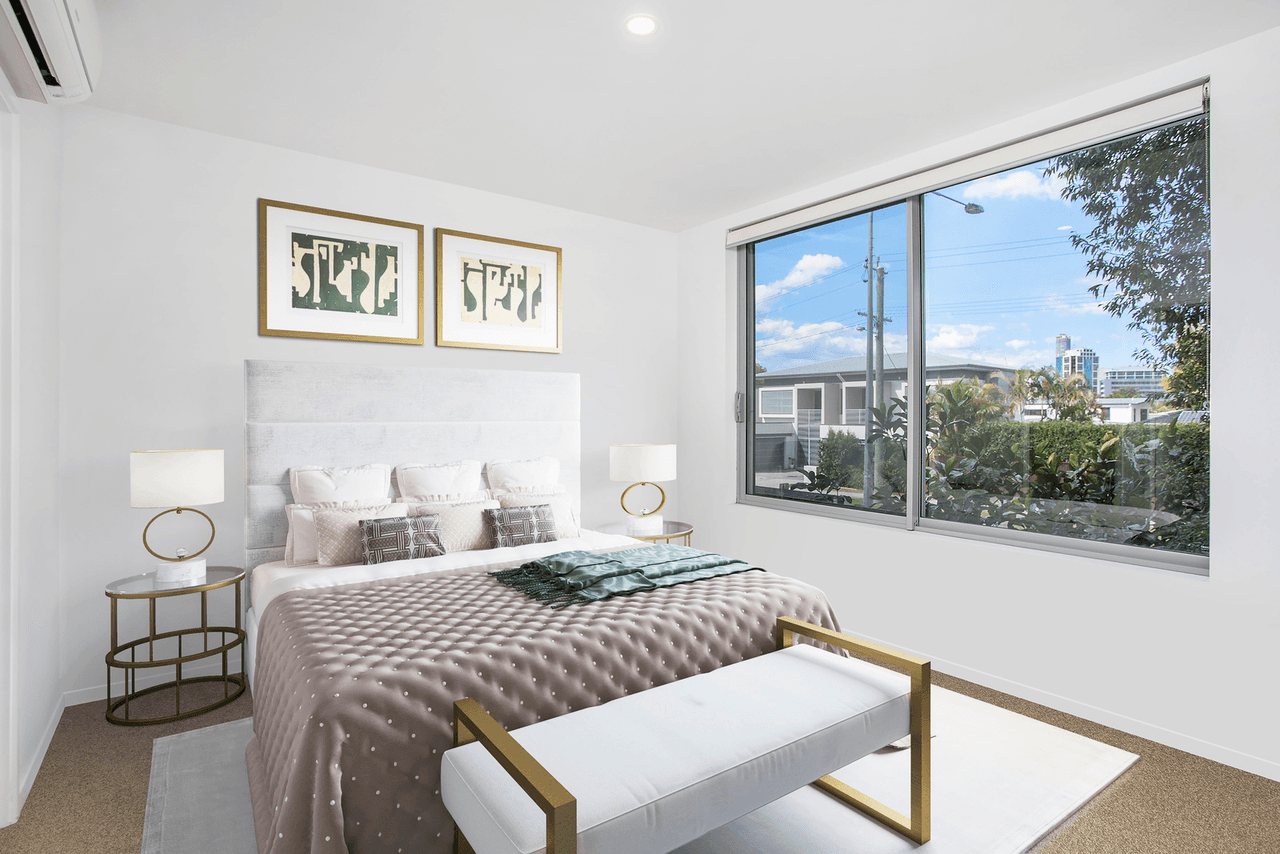 4209/1-7 Waterford Court, BUNDALL, QLD 4217