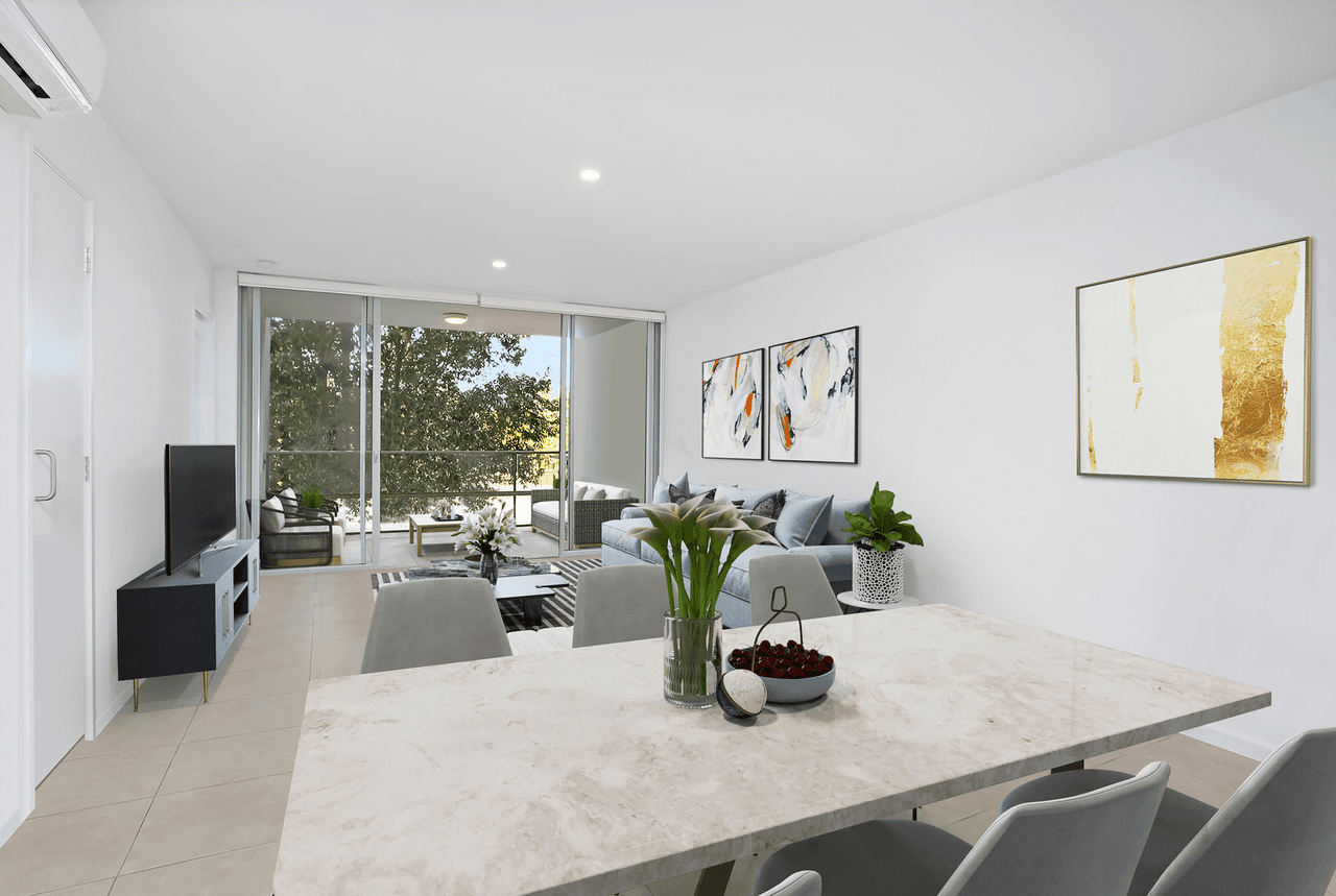 4209/1-7 Waterford Court, BUNDALL, QLD 4217