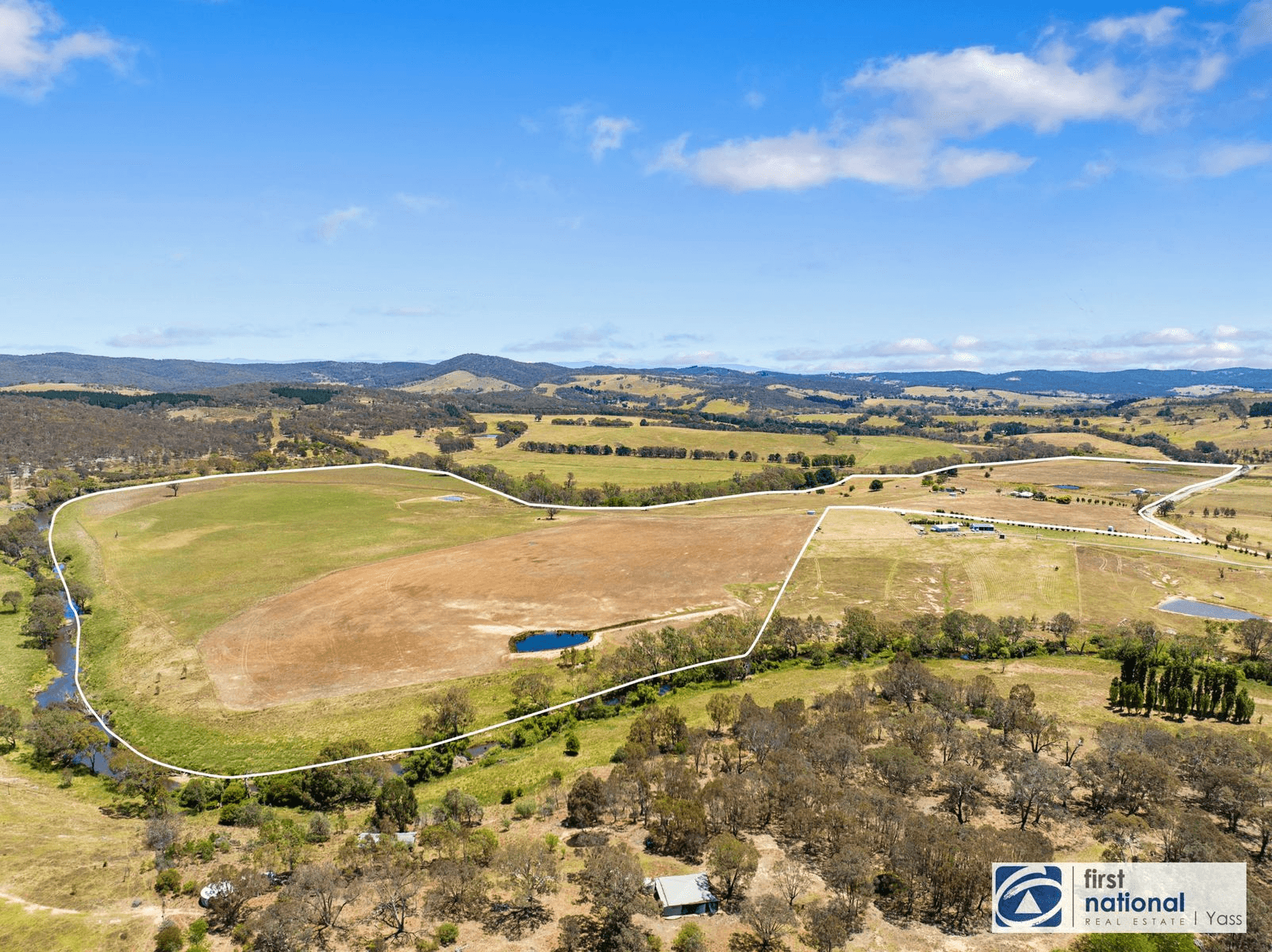 2102 Yass River Road, Yass River, NSW 2582