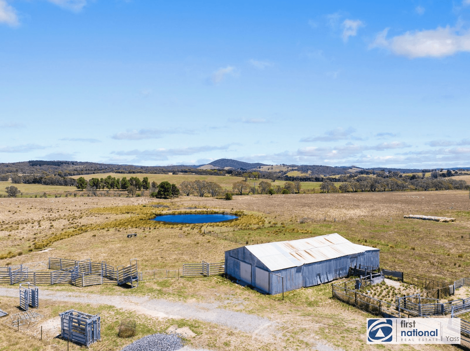 2102 Yass River Road, Yass River, NSW 2582