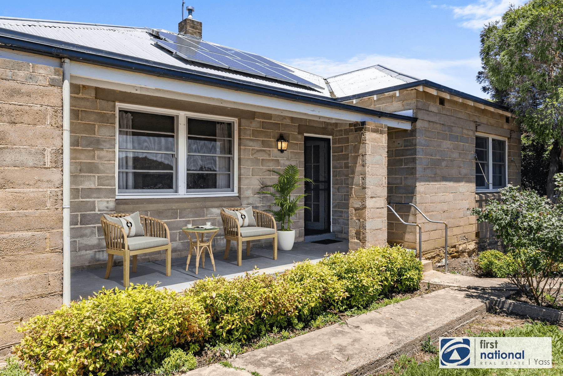 2102 Yass River Road, Yass River, NSW 2582