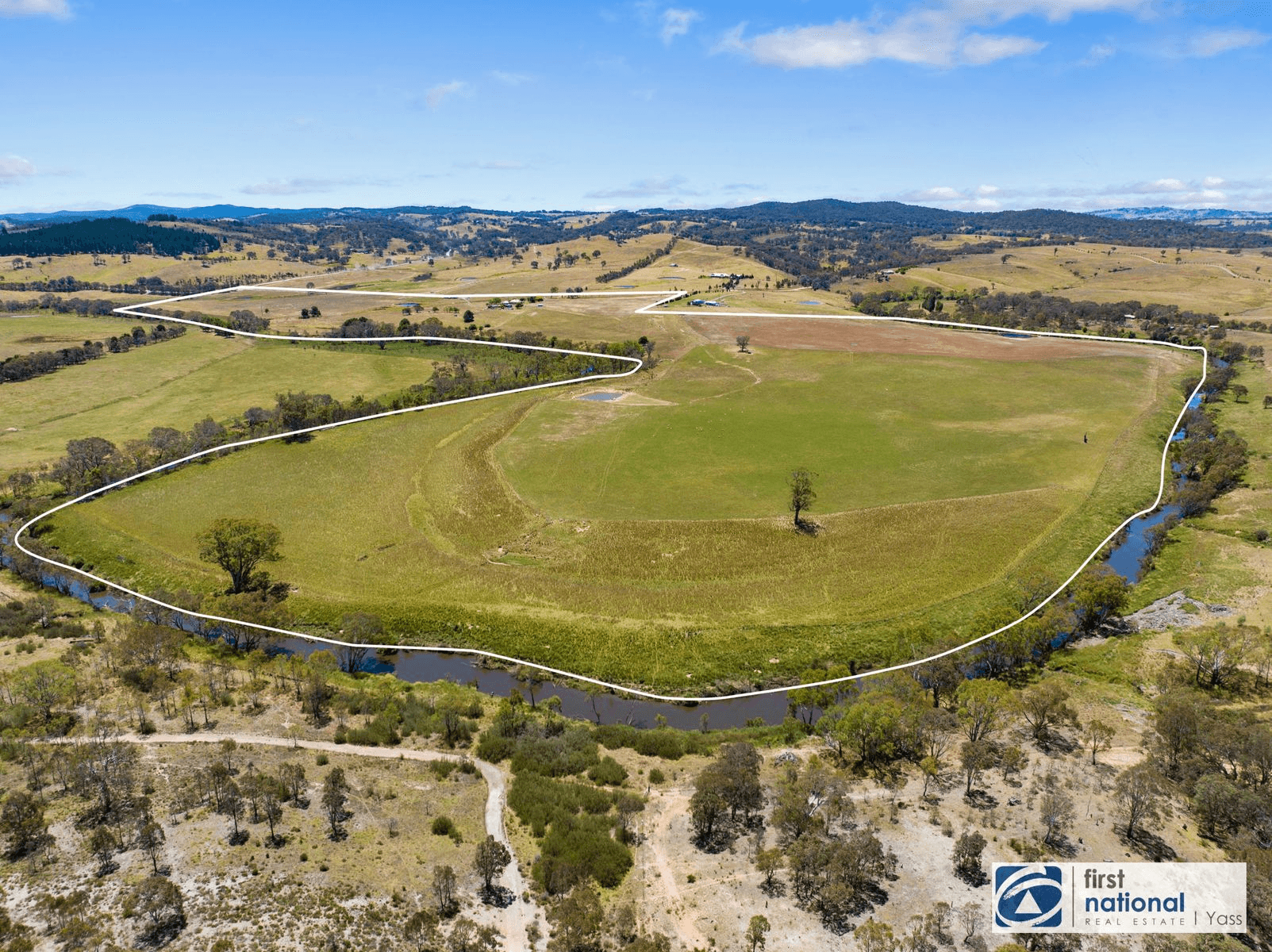 2102 Yass River Road, Yass River, NSW 2582