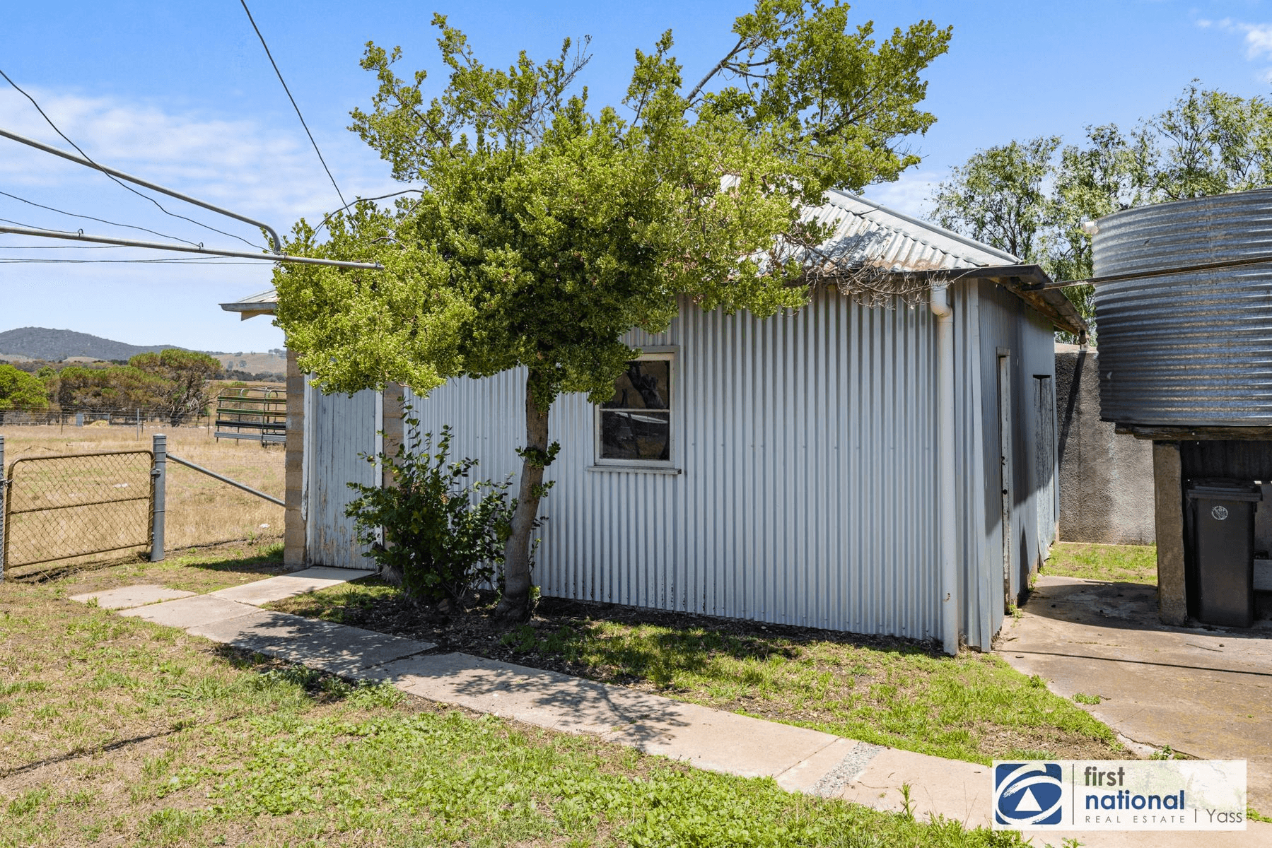 2102 Yass River Road, Yass River, NSW 2582