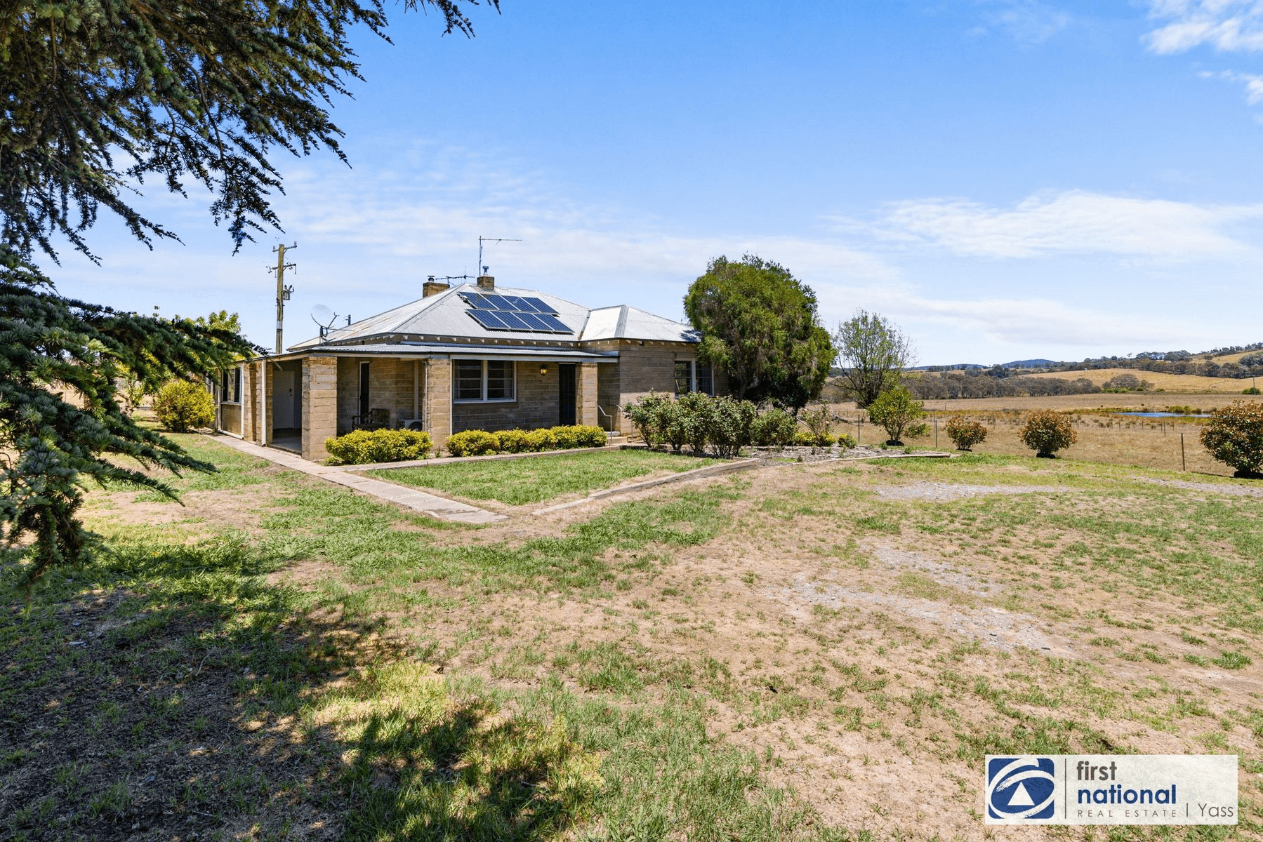 2102 Yass River Road, Yass River, NSW 2582