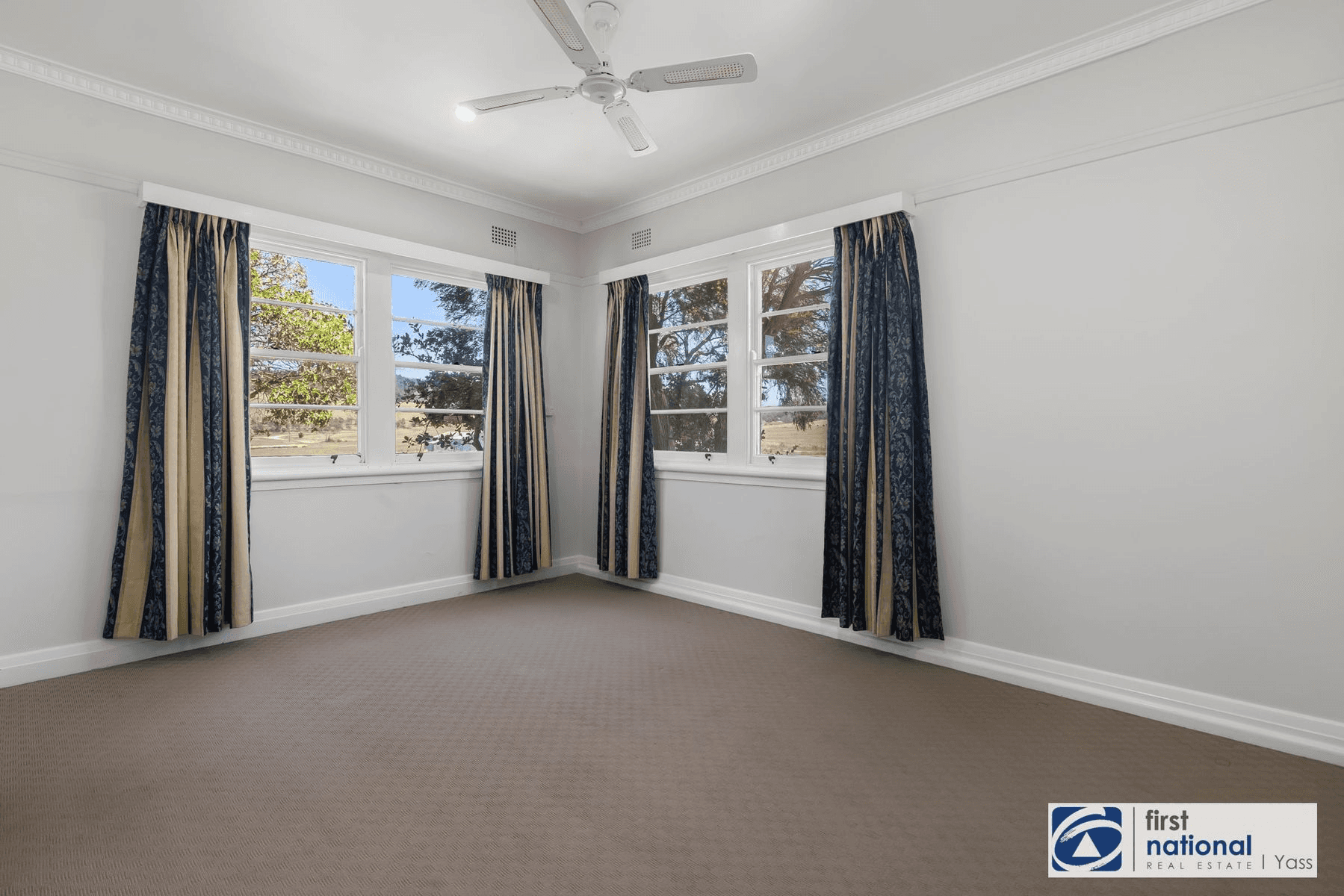 2102 Yass River Road, Yass River, NSW 2582