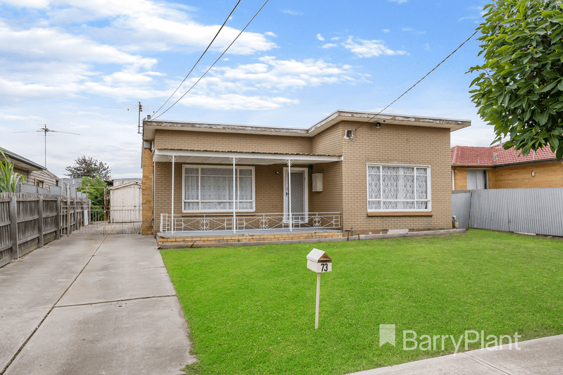 73 Lester Avenue, St Albans, VIC 3021