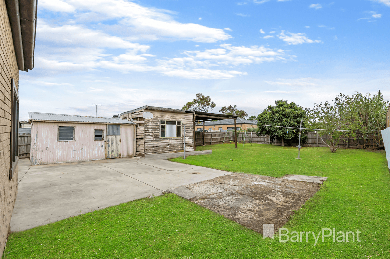 73 Lester Avenue, St Albans, VIC 3021