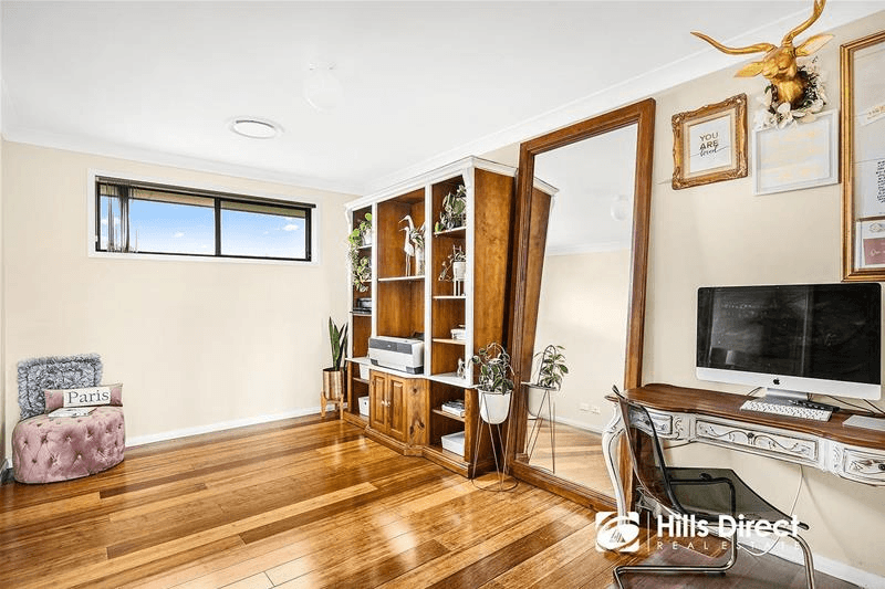 72 Fyfe Road, Kellyville Ridge, NSW 2155