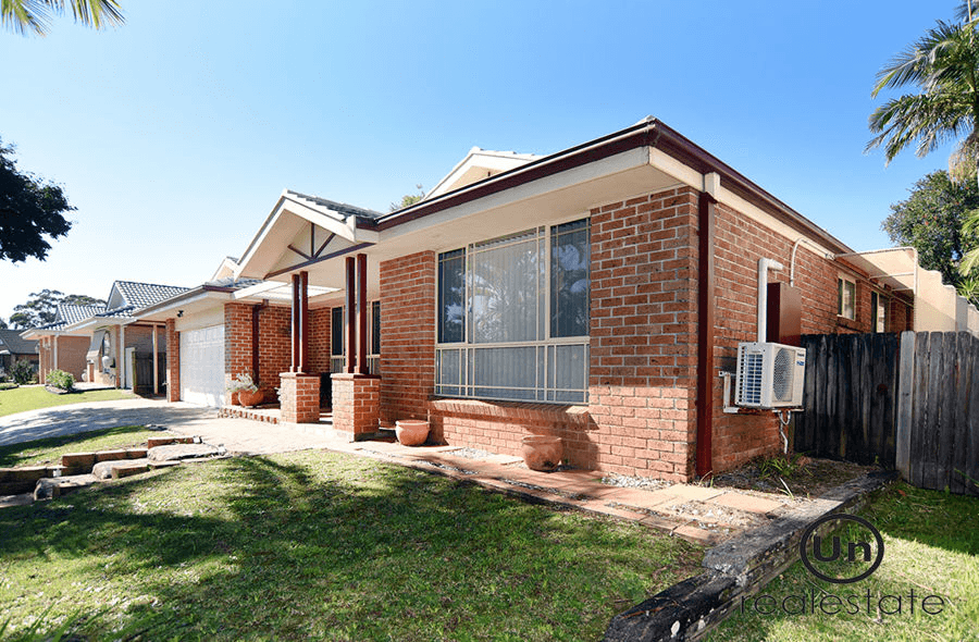 31 Moseley Drive, BOAMBEE EAST, NSW 2452