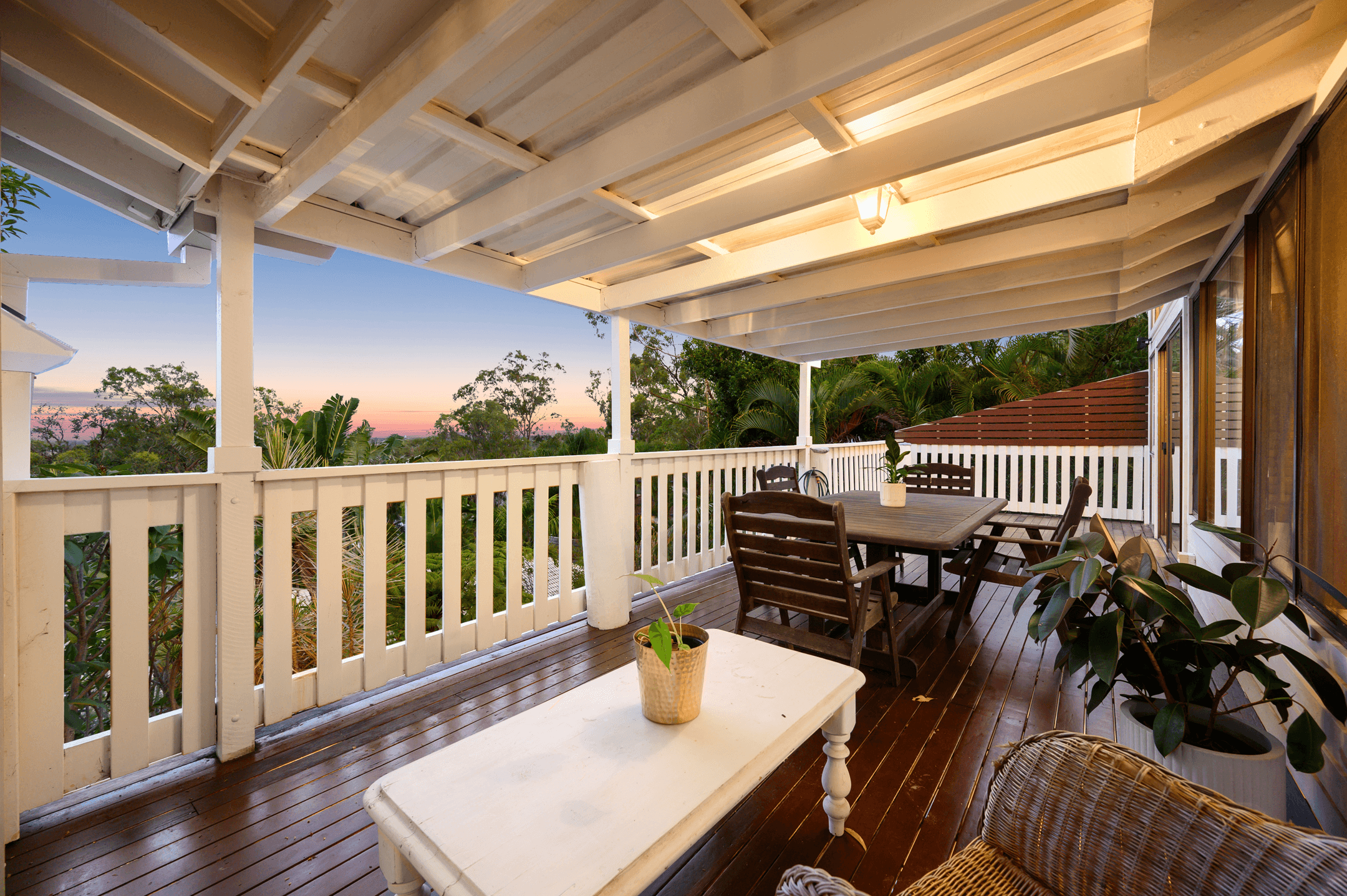 36 Tamworth Drive, HELENSVALE, QLD 4212