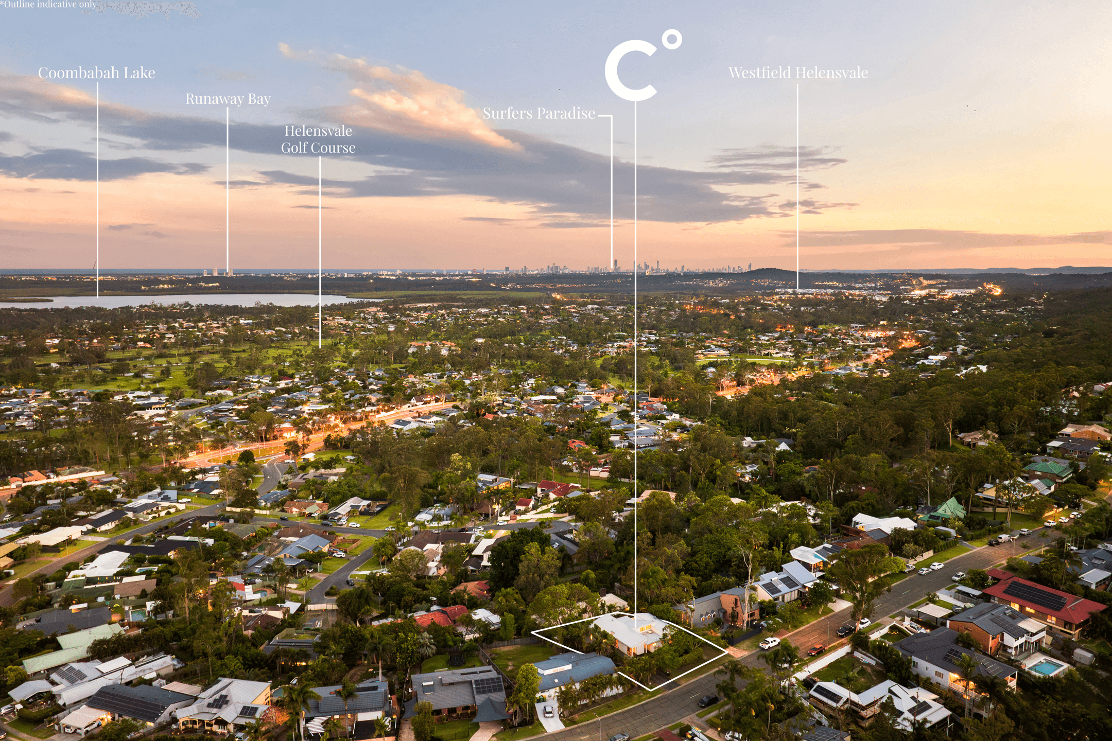 36 Tamworth Drive, HELENSVALE, QLD 4212