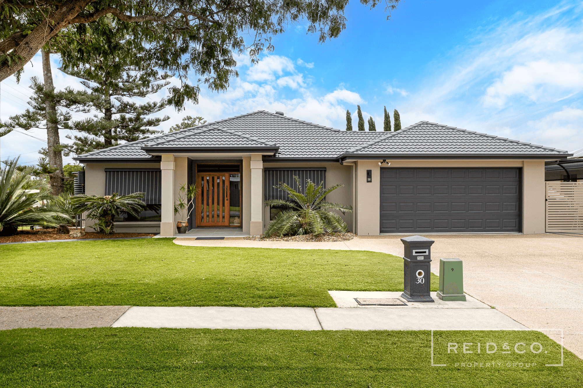 30 Adams Street, SCARBOROUGH, QLD 4020