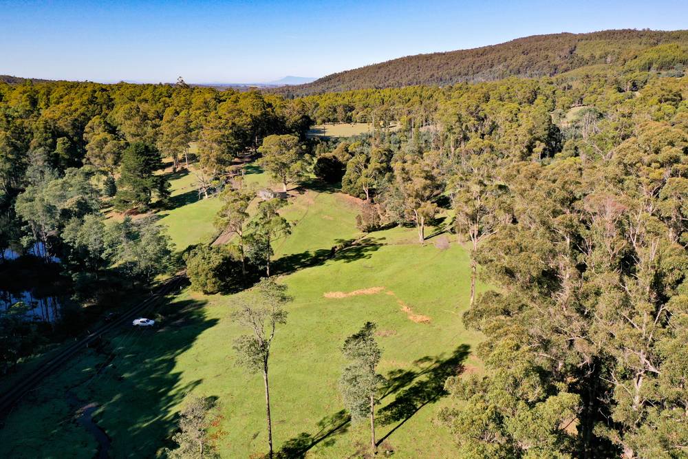 44 Beasleys Road, FRANKFORD, TAS 7275