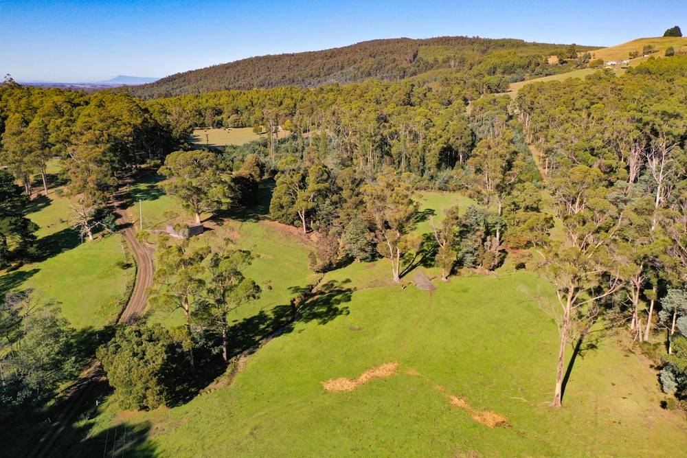 44 Beasleys Road, FRANKFORD, TAS 7275