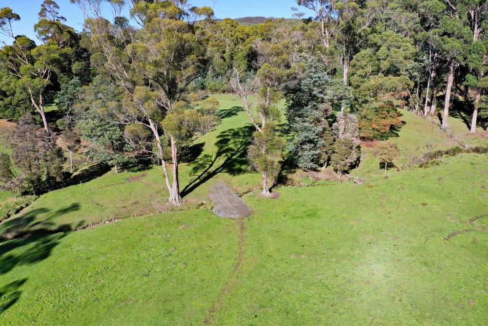 44 Beasleys Road, FRANKFORD, TAS 7275