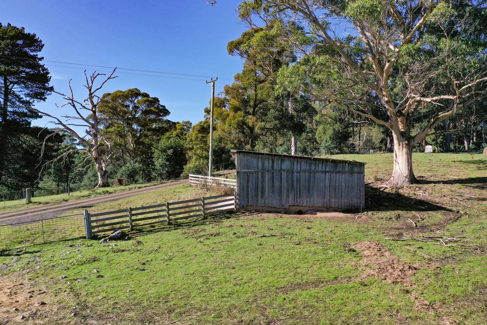 44 Beasleys Road, FRANKFORD, TAS 7275
