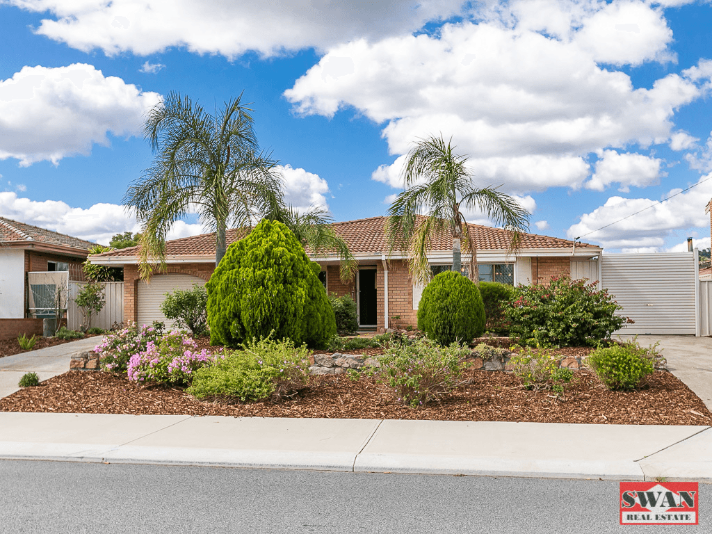 14 Marlboro Rd, Swan View, WA 6056