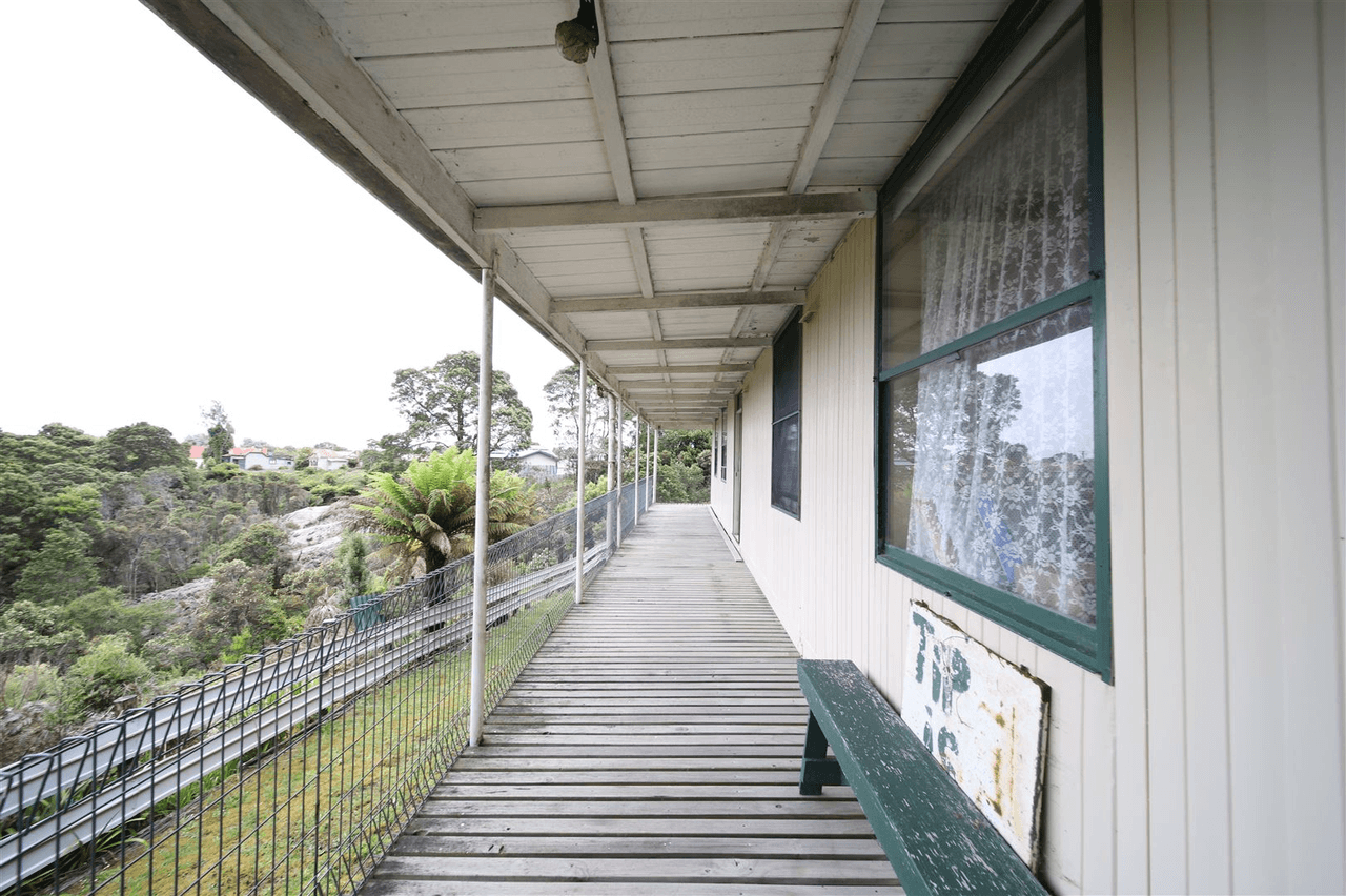 1 Gaffney Street, Strahan, TAS 7468