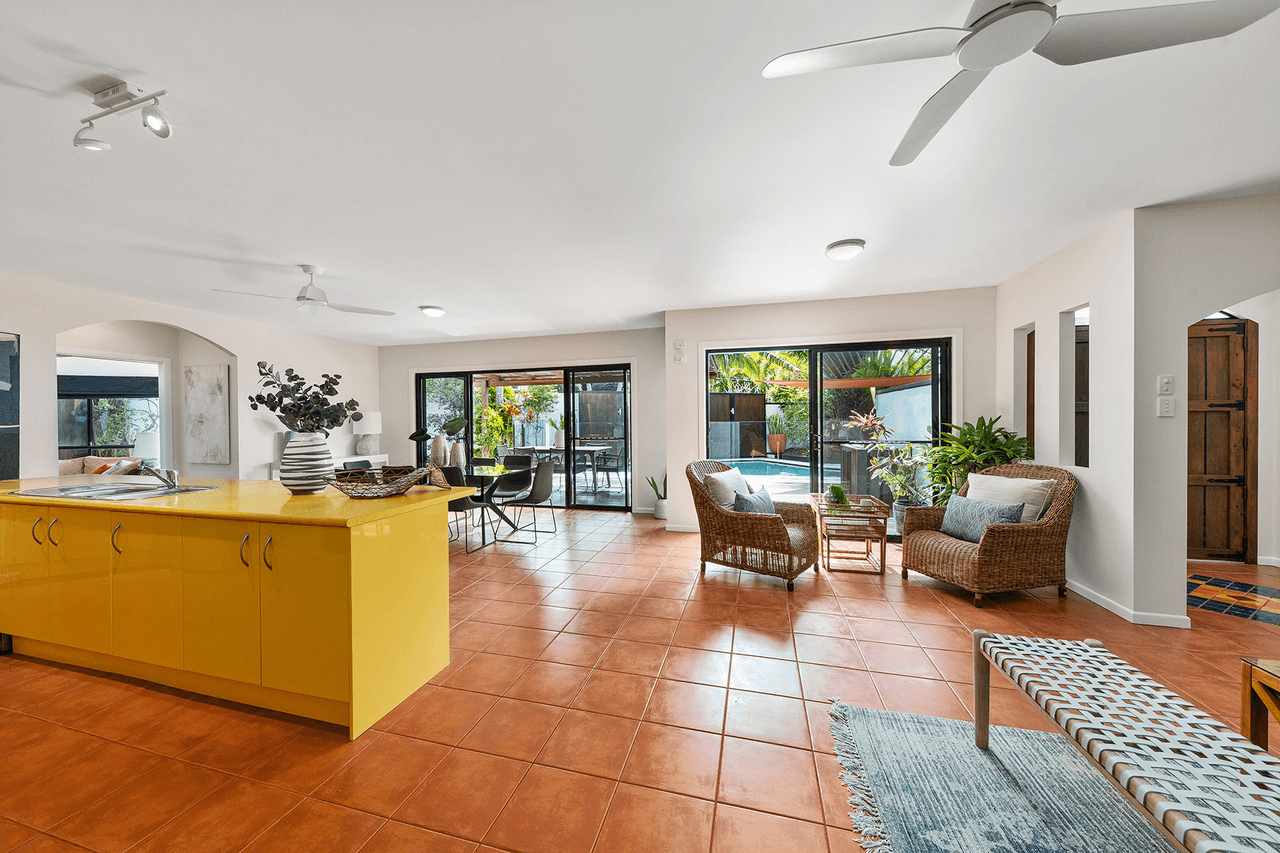 3 Sittella Court, Noosa Heads, QLD 4567