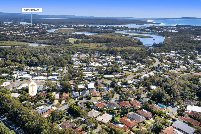 3 Sittella Court, Noosa Heads, QLD 4567