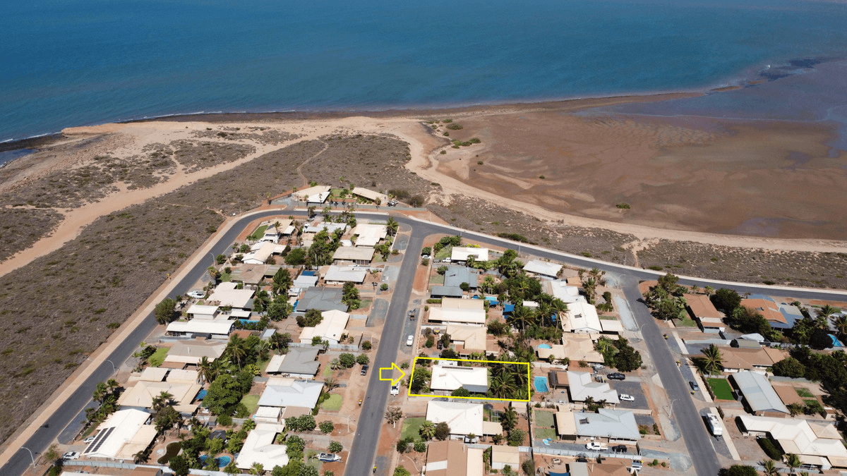 16 Craig Street, PORT HEDLAND, WA 6721