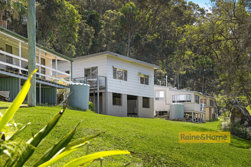 143 Patonga Creek, PATONGA, NSW 2256