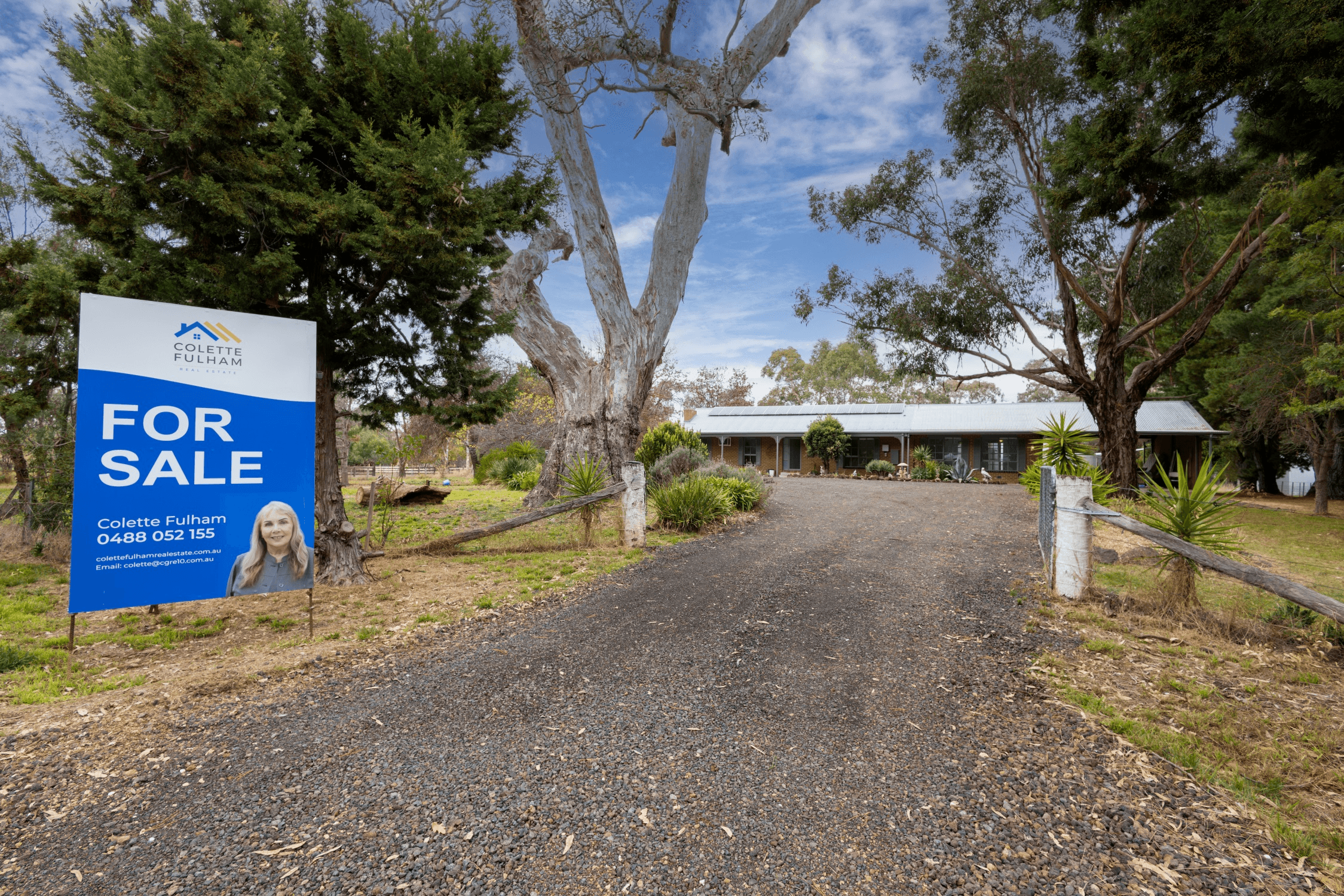 12 Bute Close, CLUNES, VIC 3370