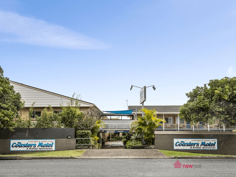 6/77 First Avenue, SAWTELL, NSW 2452