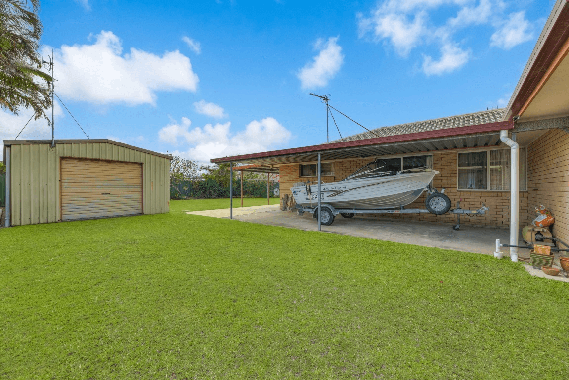 15 Maryann Street, Golden Beach, QLD 4551