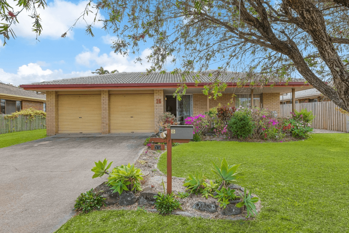 15 Maryann Street, Golden Beach, QLD 4551